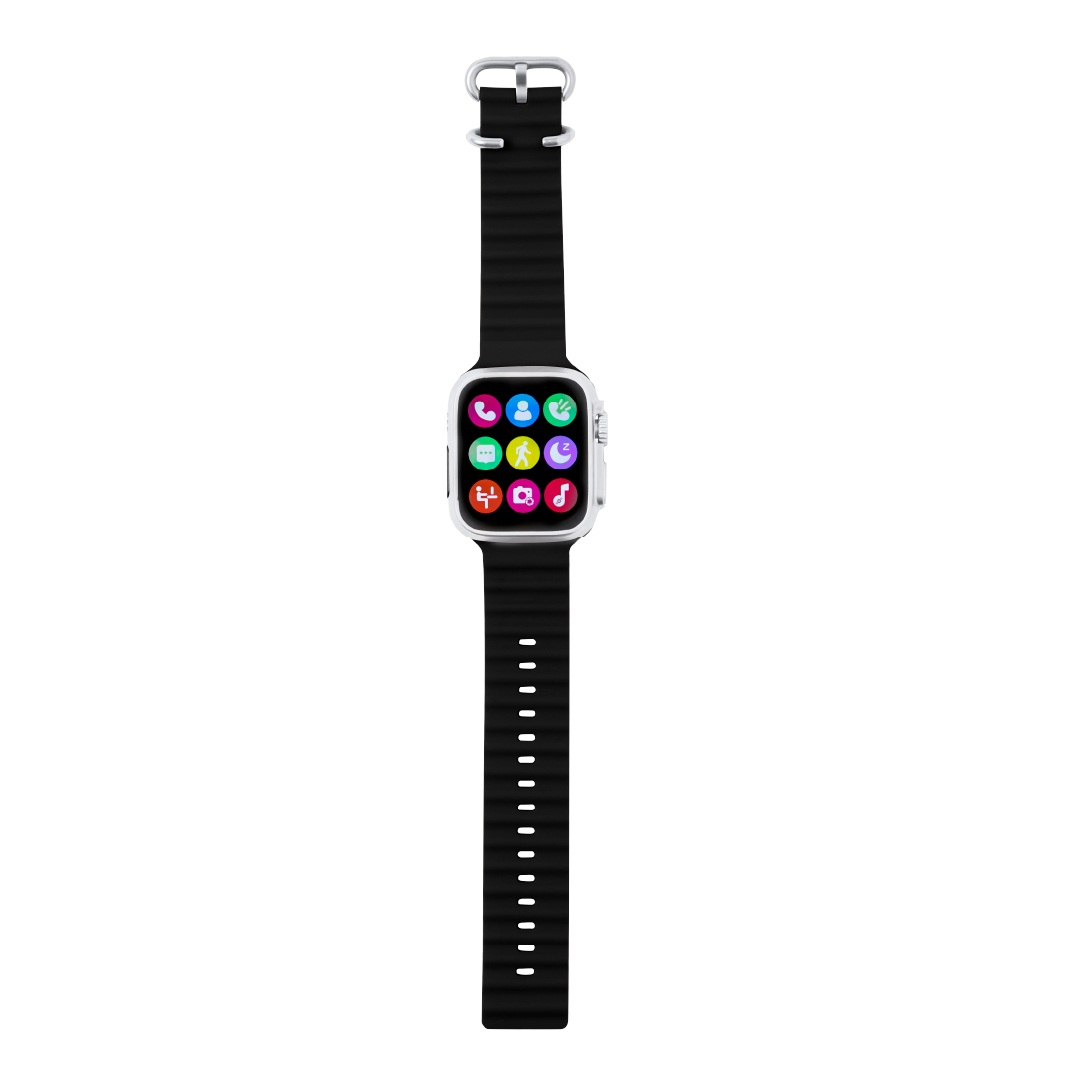 Reloj Inteligente Reno - Imagen 9