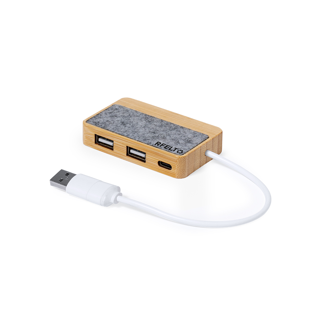 Puerto USB Mountain View - Imagen 3