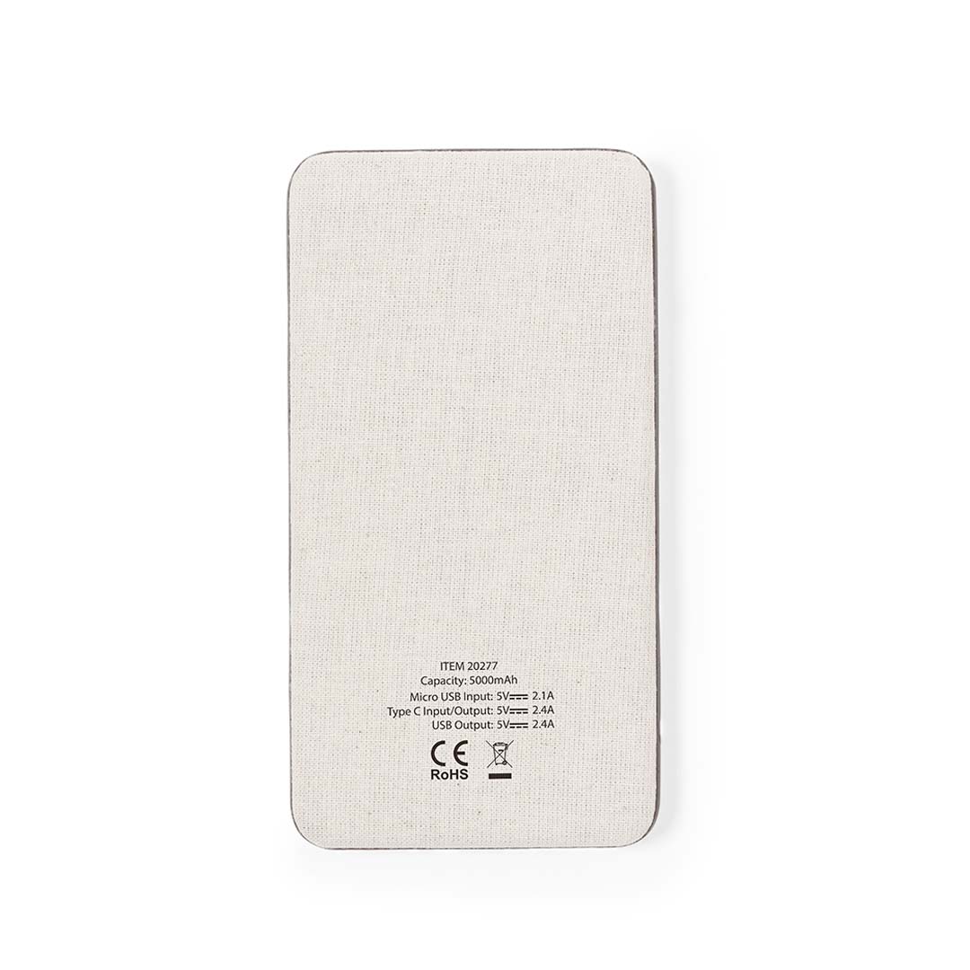 Power Bank Walnut Creek - Imagen 4