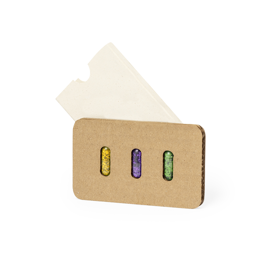 Set Capsulas Semillas Pleasant Hill - Imagen 2