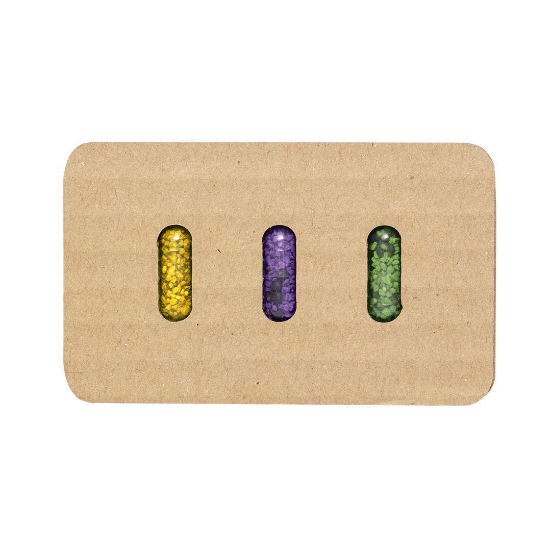Set Capsulas Semillas Pleasant Hill - Imagen 5