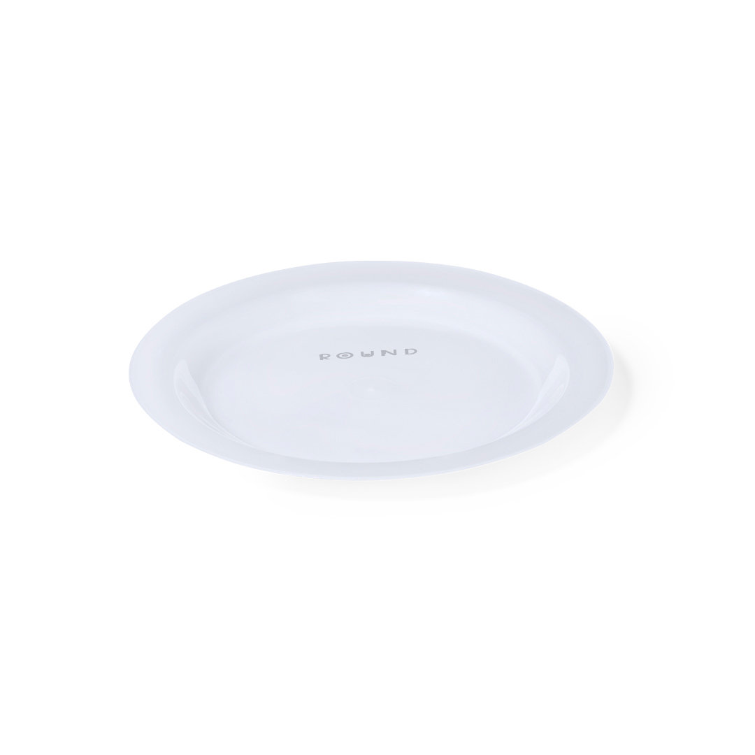 Plato San Carlos - Imagen 4