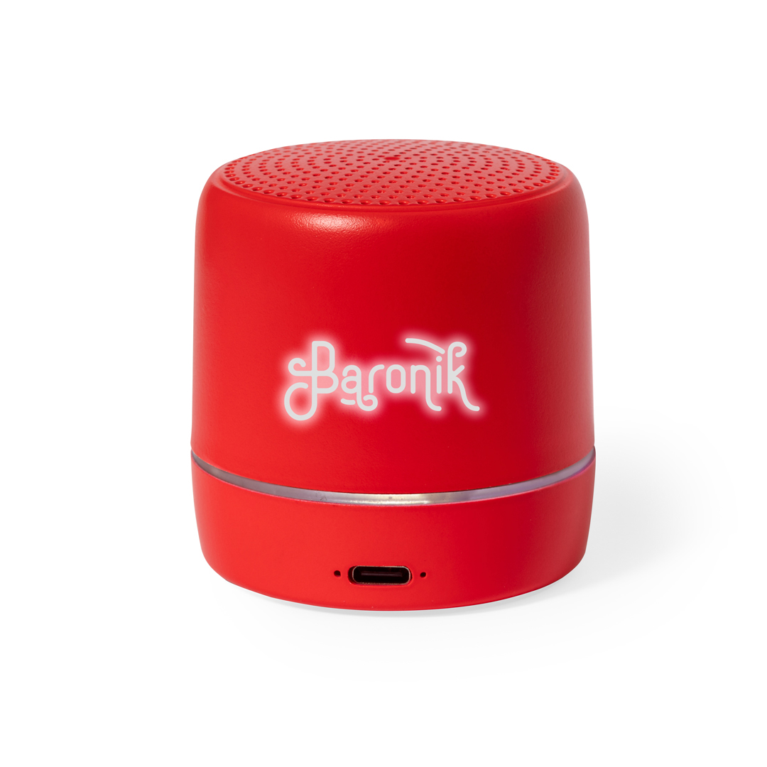 Altavoz Cupertino - Imagen 2