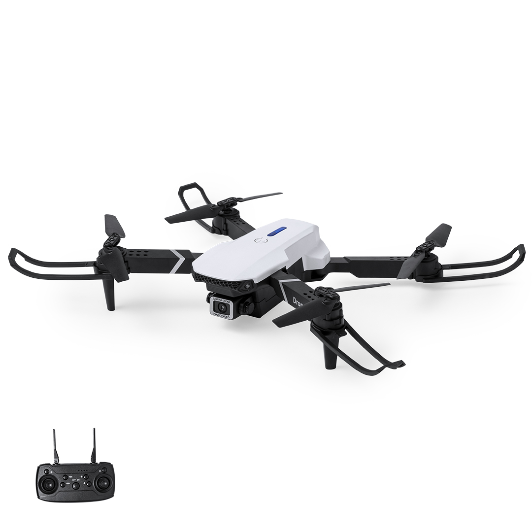 Dron Sioux Falls