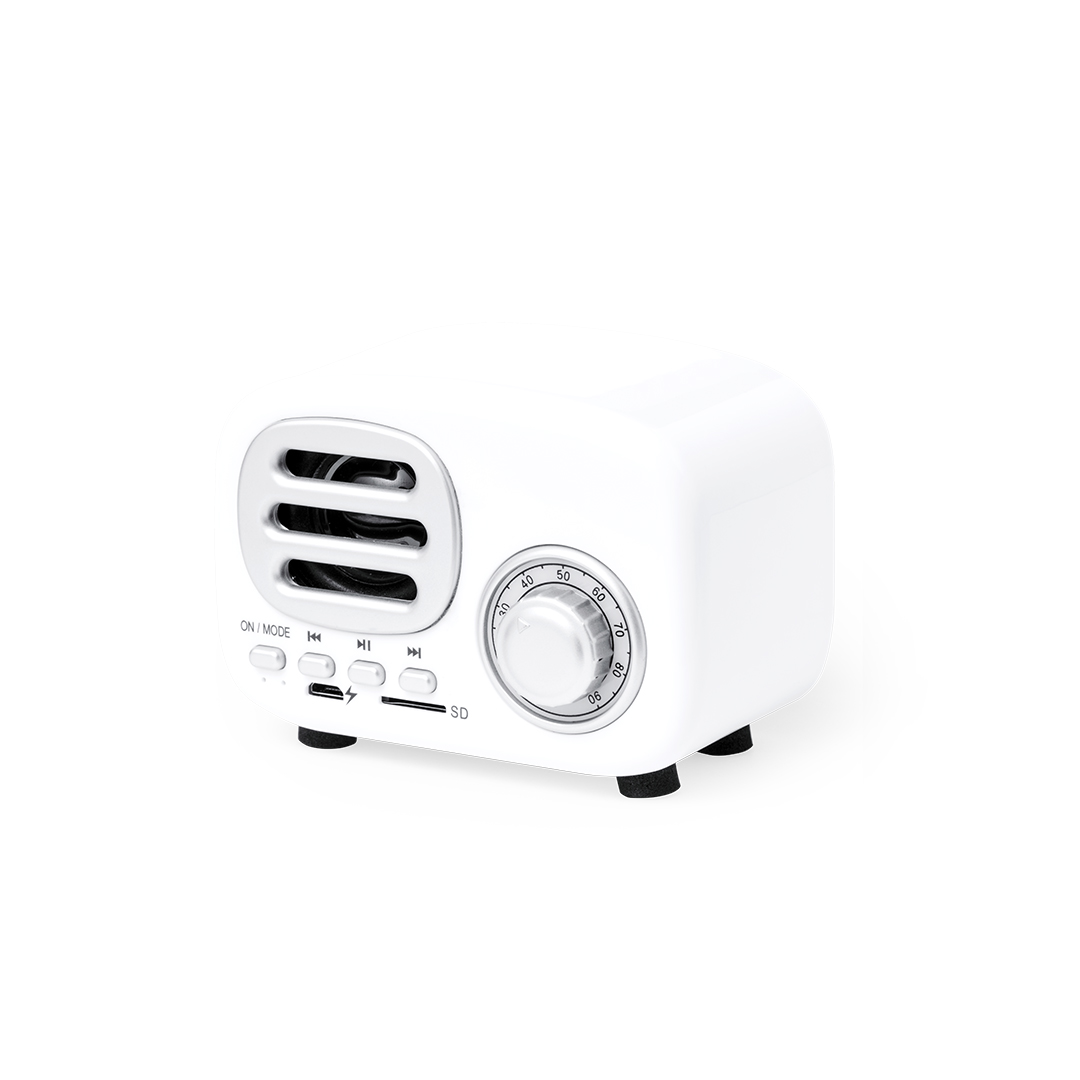 Altavoz Belmont