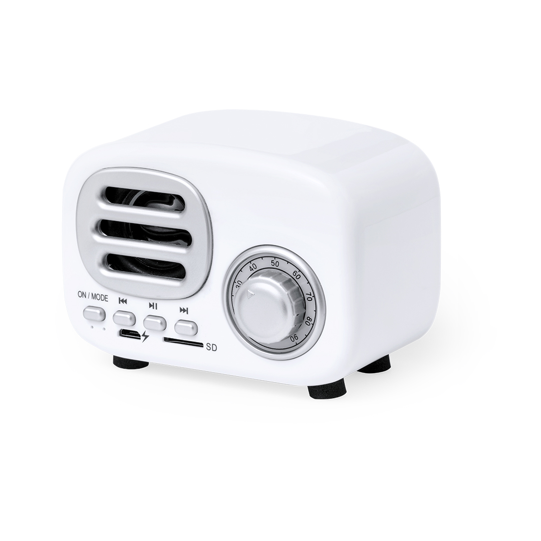 Altavoz Belmont - Imagen 2