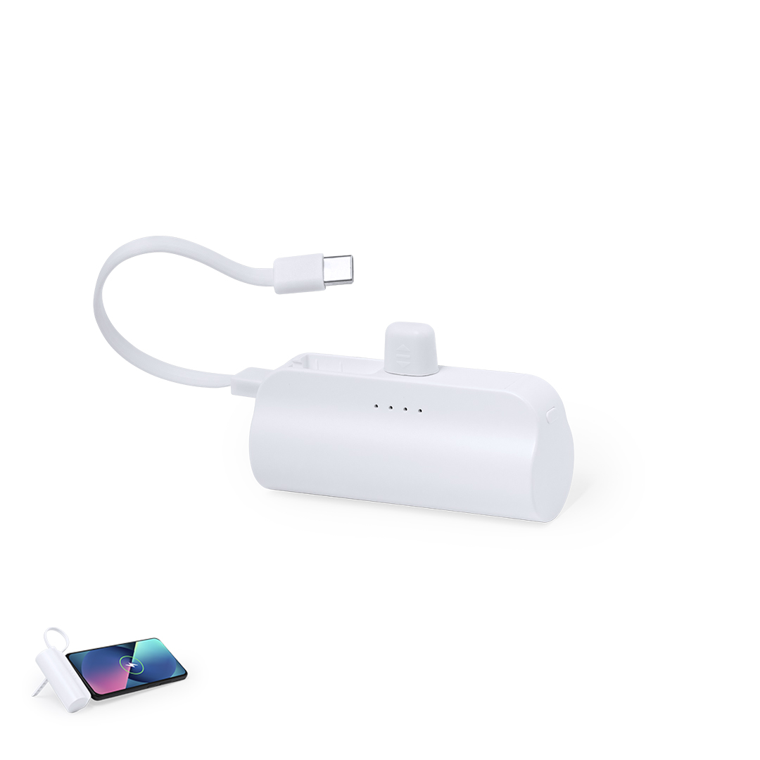 Power Bank Millbrae