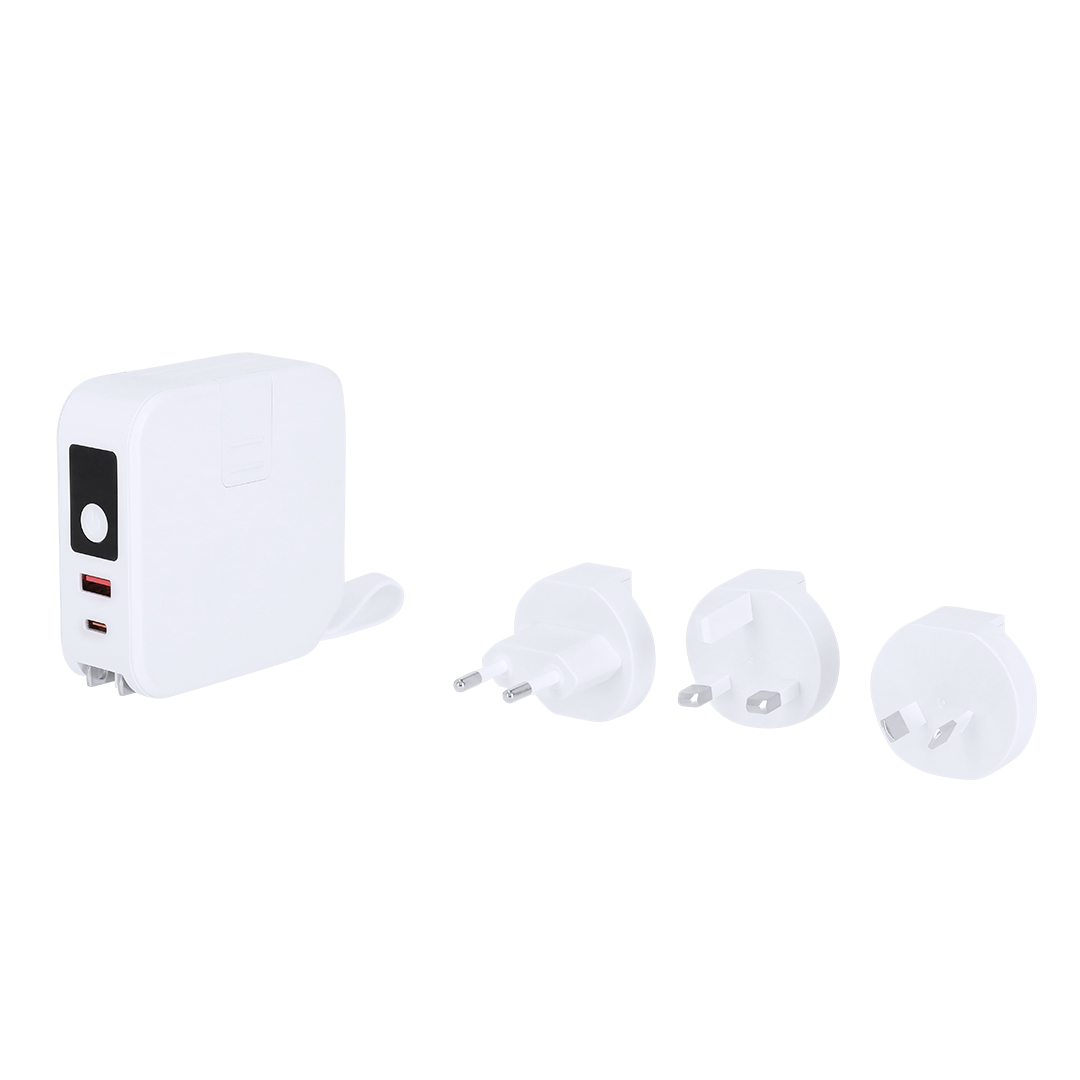 Adaptador Viaje Multifunción Helena - Imagen 2