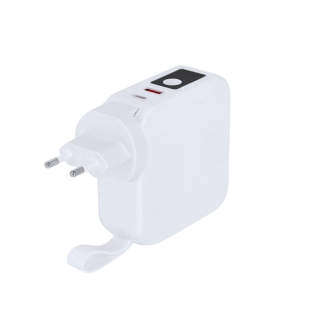 Adaptador Viaje Multifunción Helena - Imagen 4