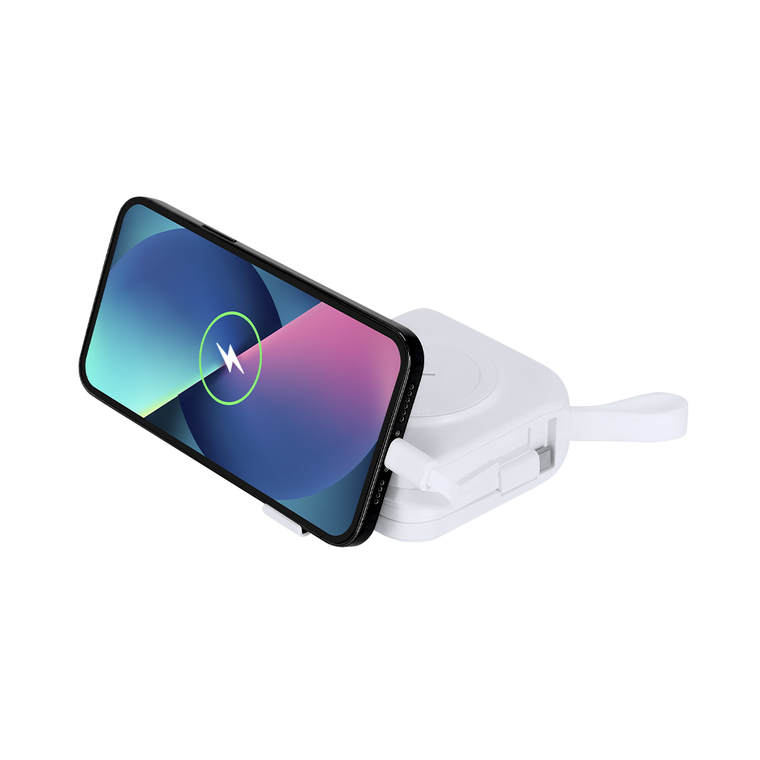 Adaptador Viaje Multifunción Helena - Imagen 5