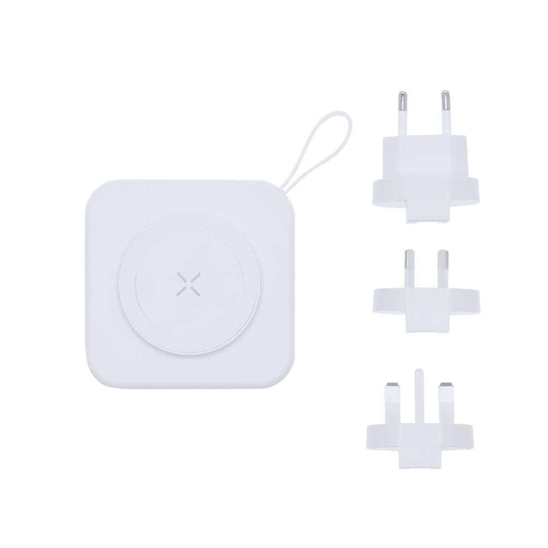 Adaptador Viaje Multifunción Helena - Imagen 7