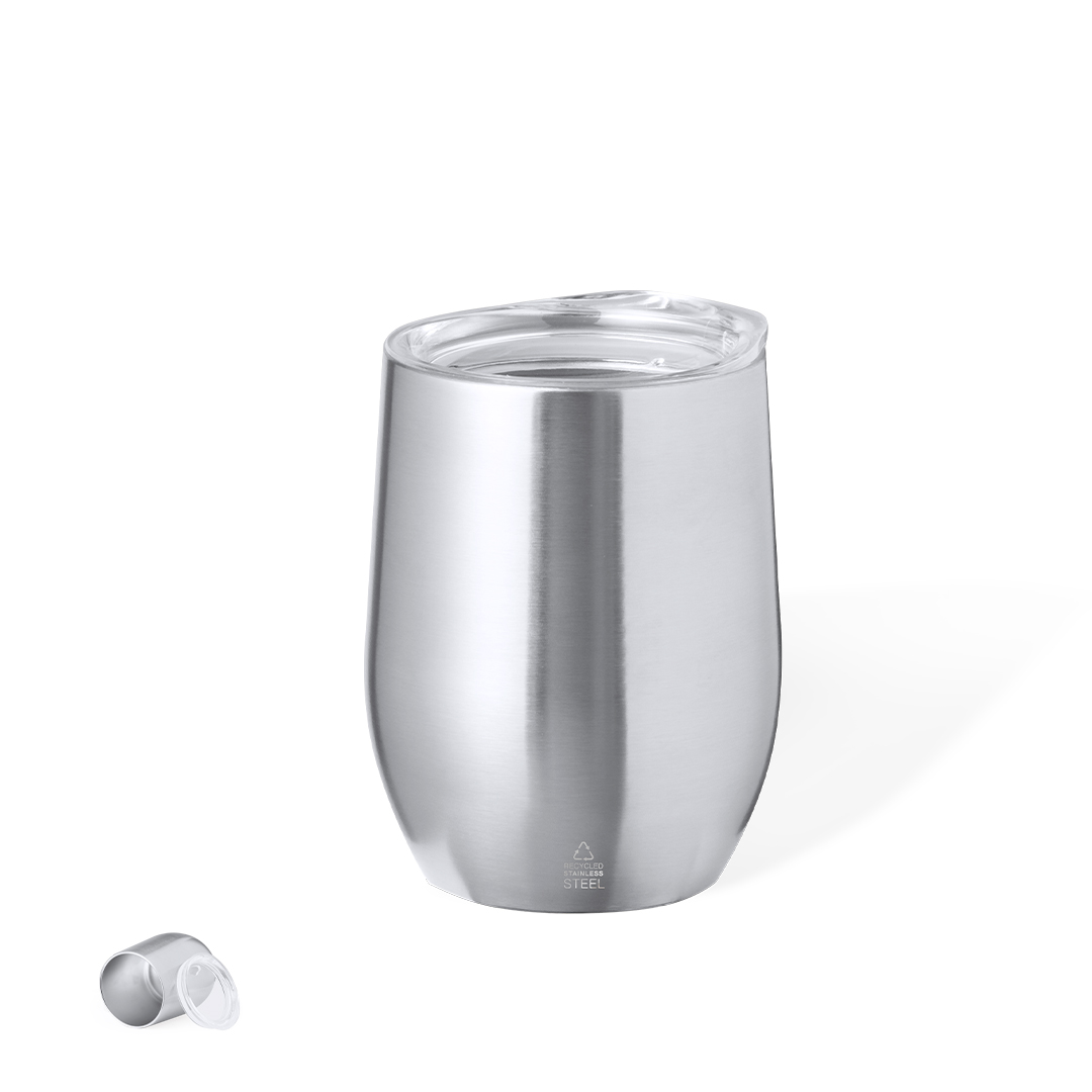 Vaso Térmico San Leandro