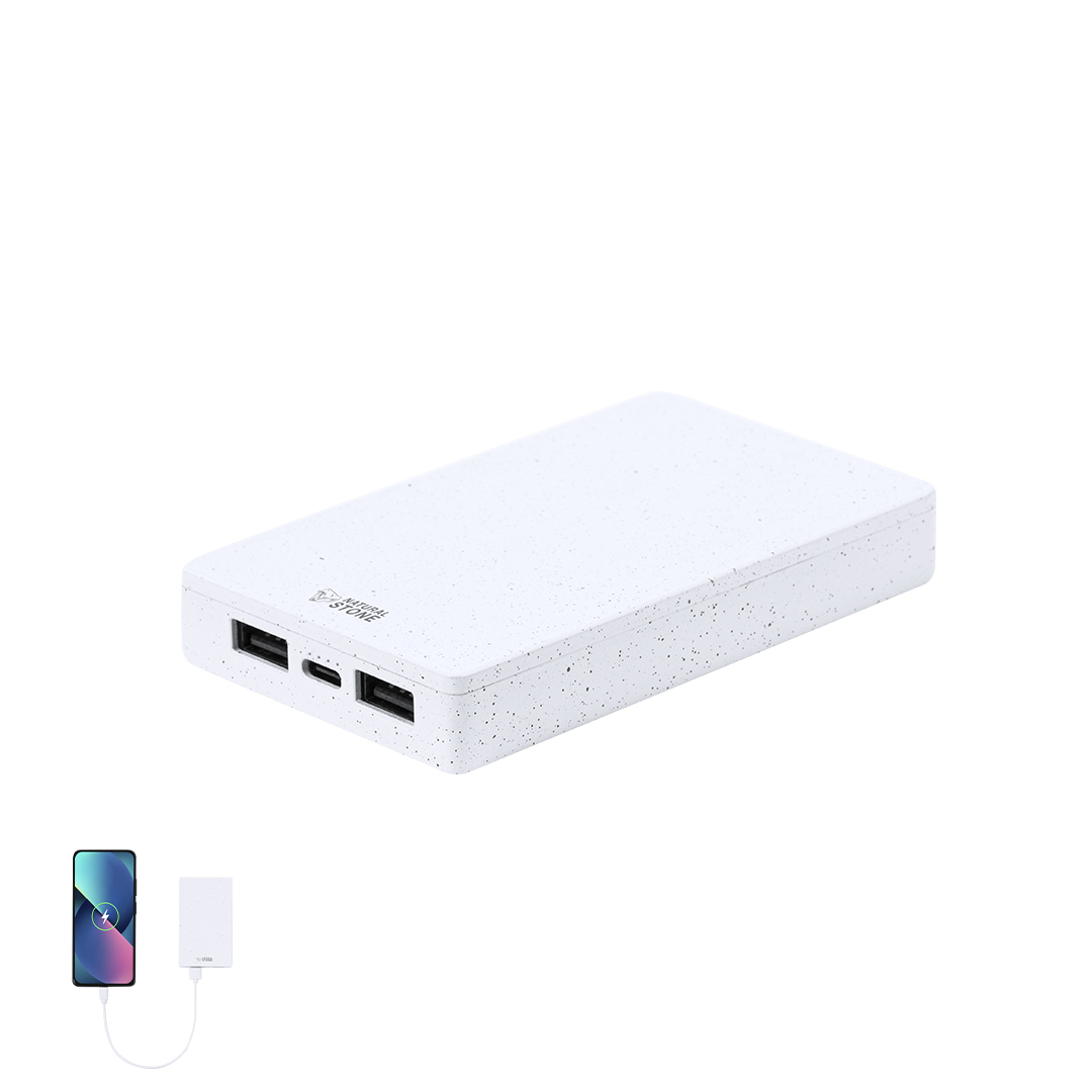 Power Bank Newark
