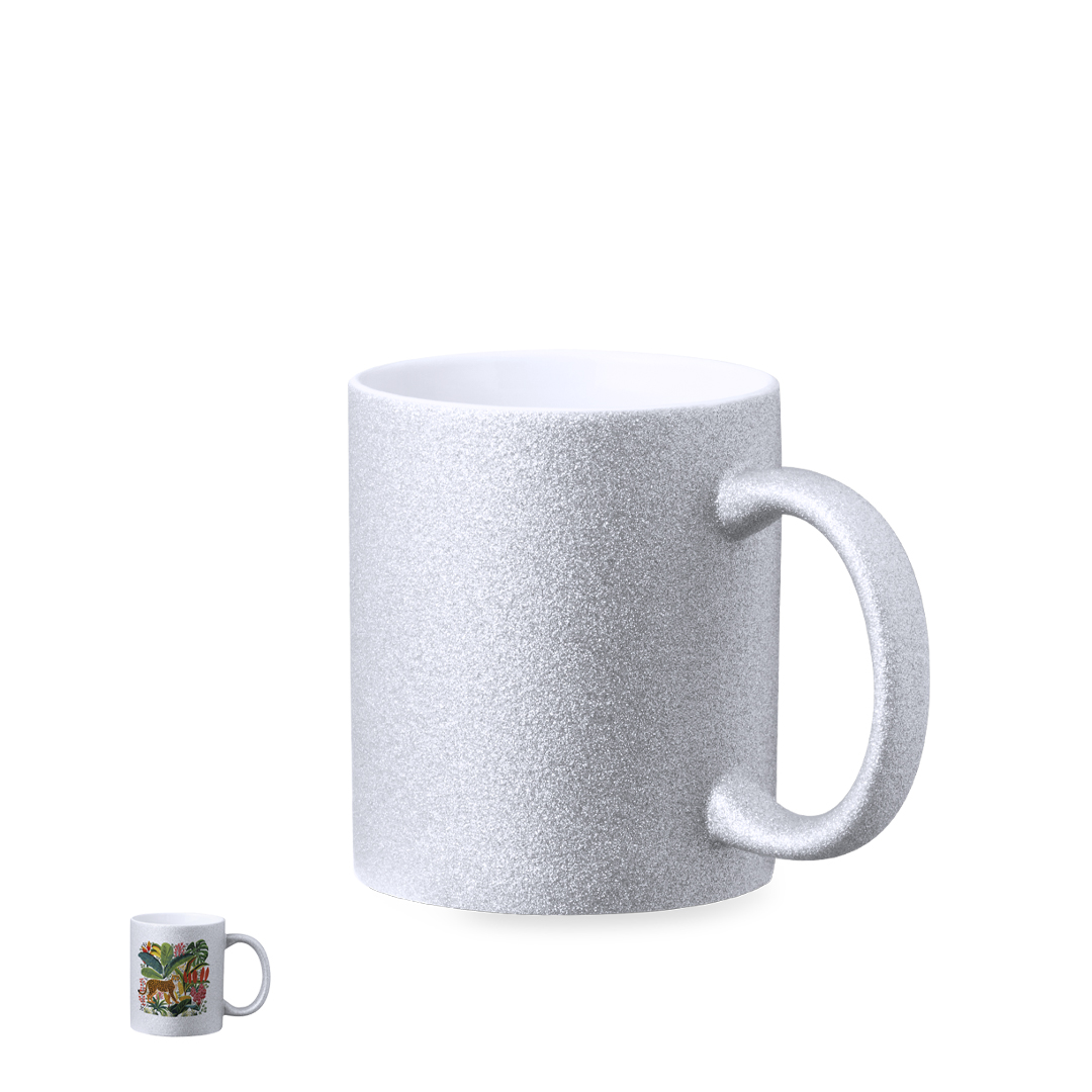 Taza Sublimación Sunnyvale