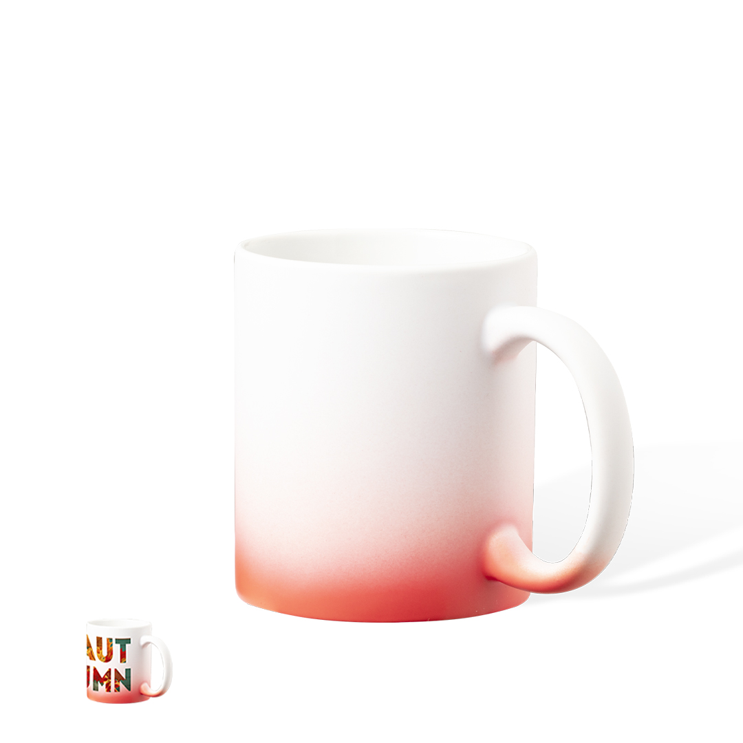 Taza Sublimación Tampa