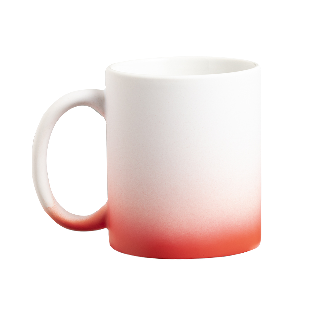 Taza Sublimación Tampa - Imagen 2