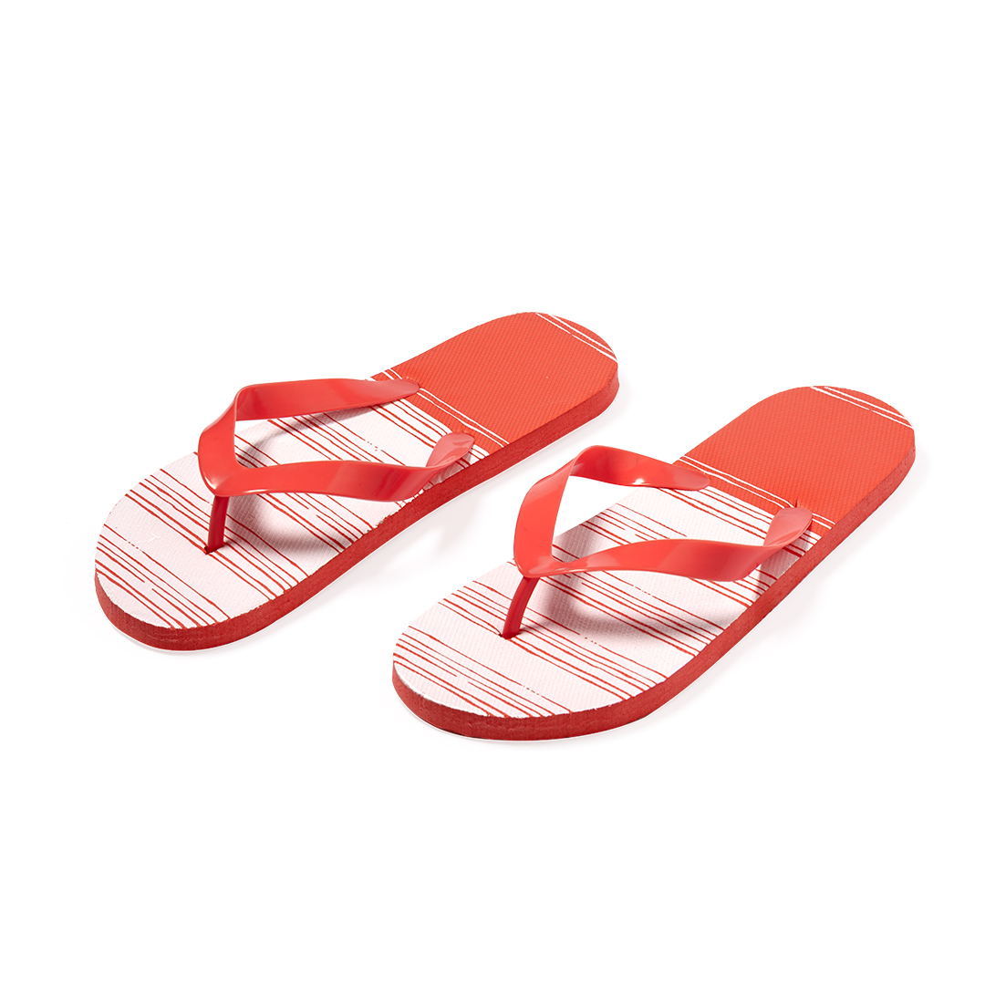 Chanclas Reno - Imagen 3