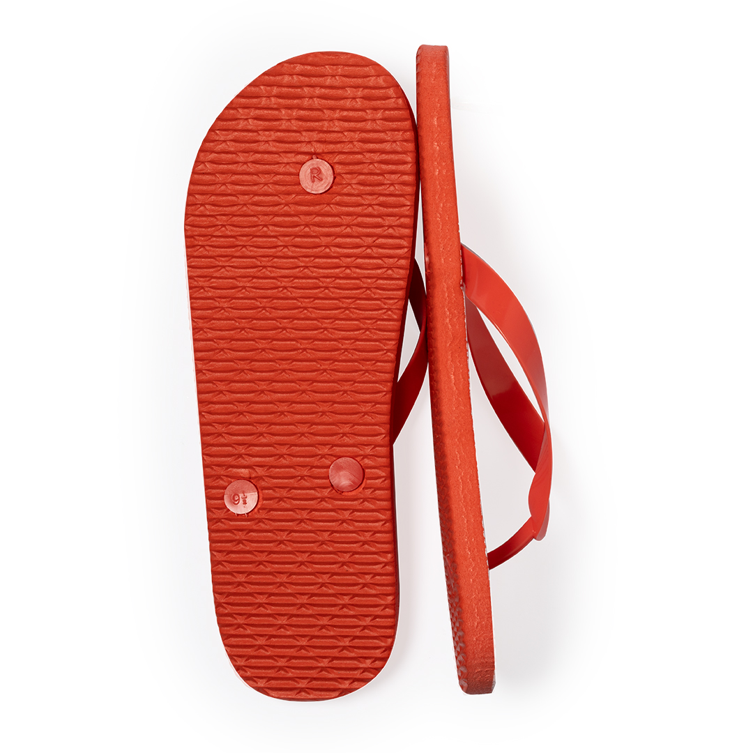 Chanclas Reno - Imagen 4