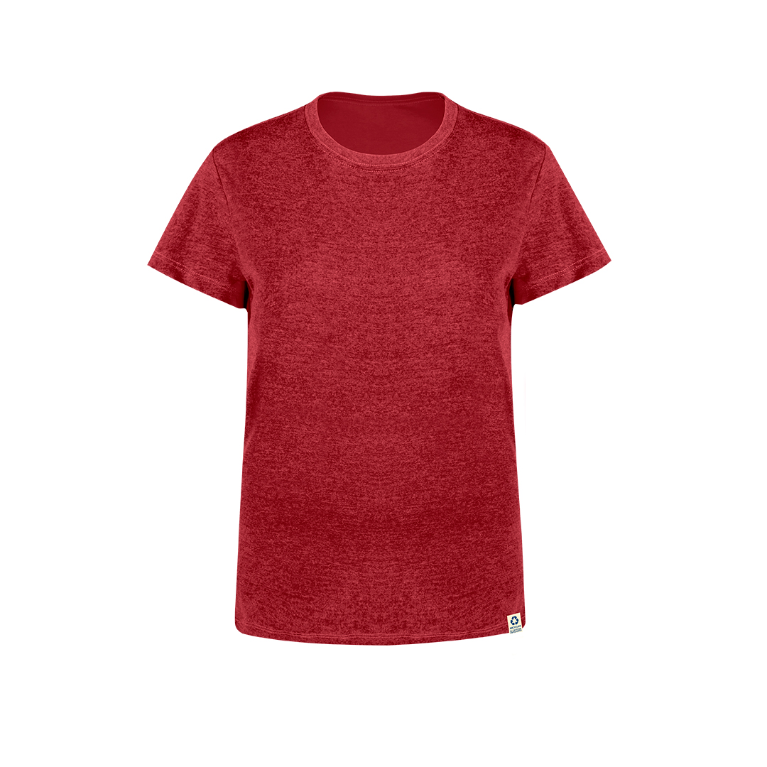 Camiseta Mujer Menlo Park - Imagen 10