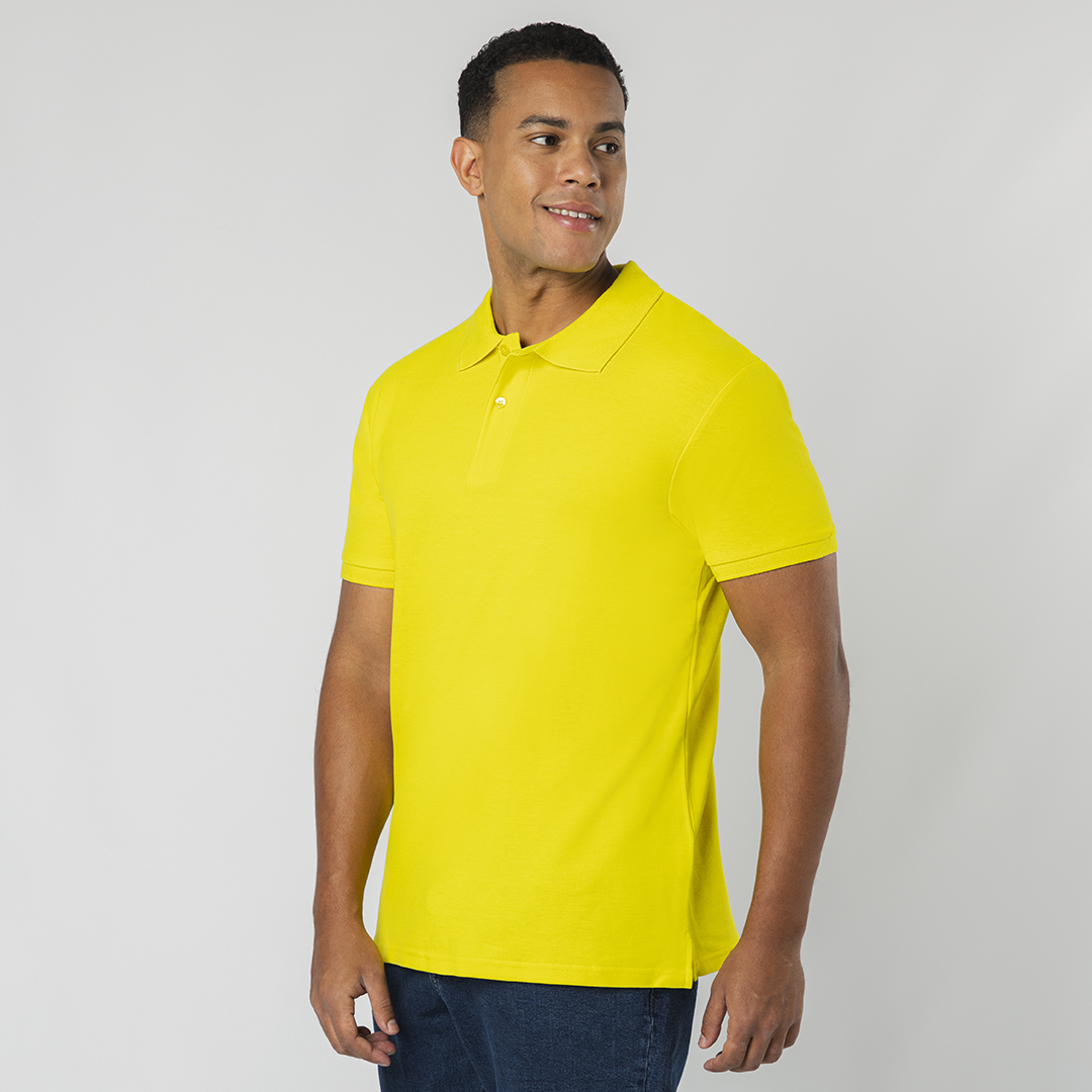 Polo Adulto Color Danville