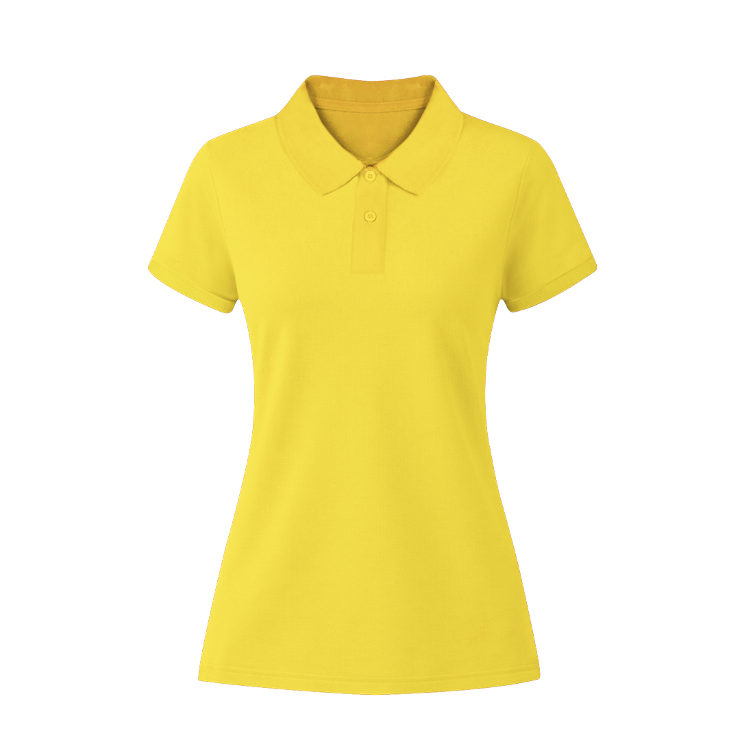 Polo Mujer Color Ogden - Imagen 4