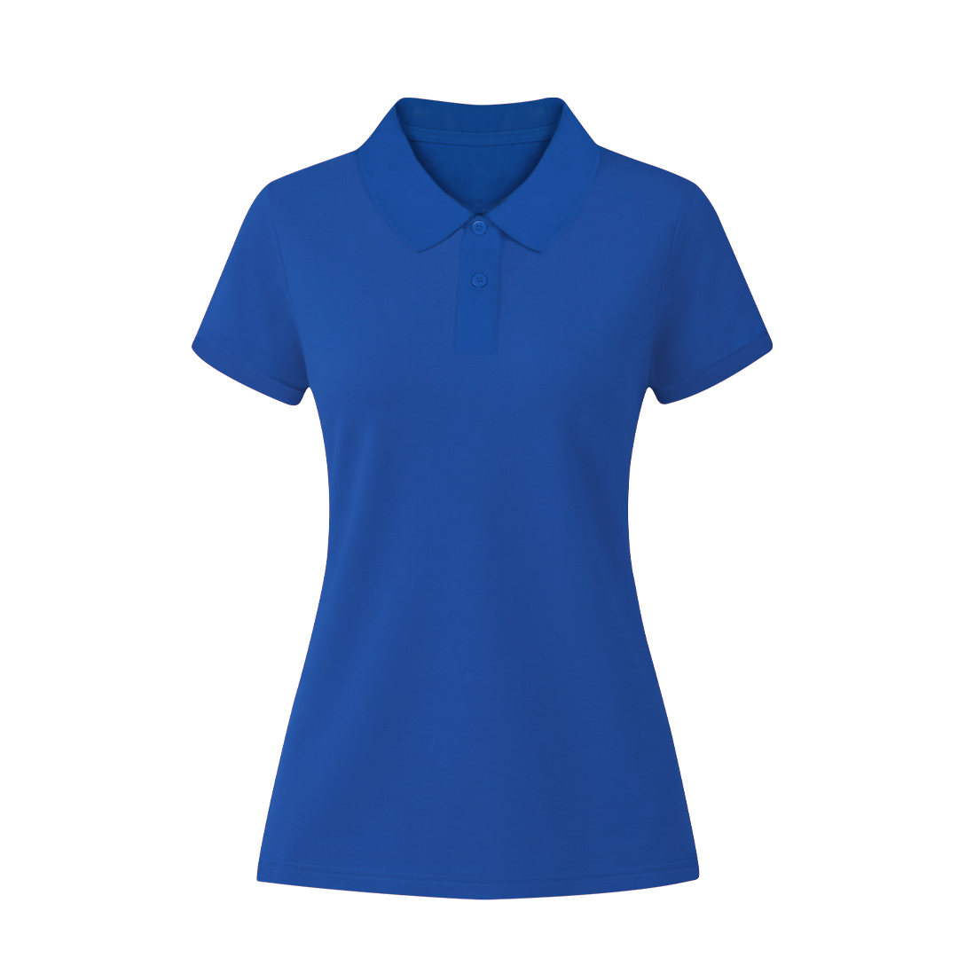 Polo Mujer Color Ogden - Imagen 5