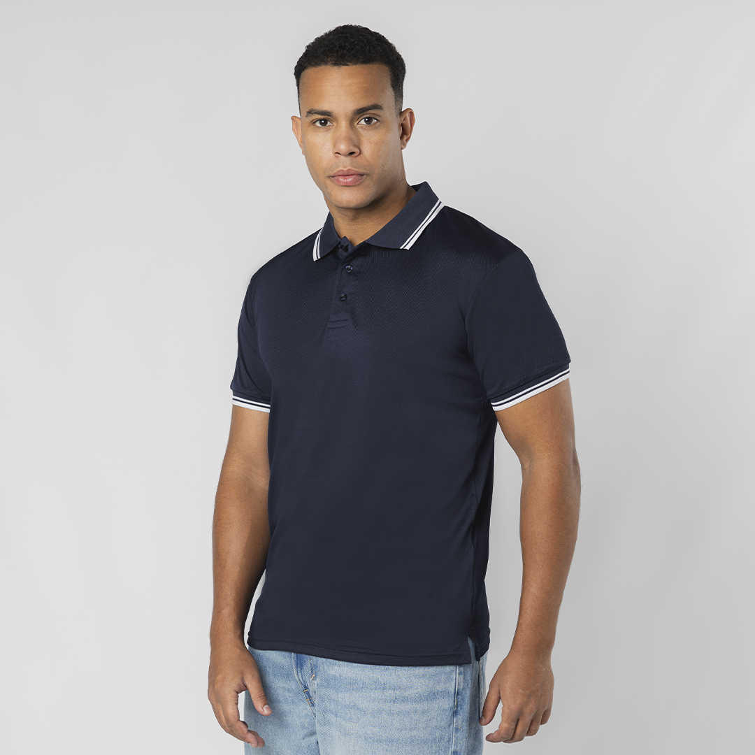 Polo Campbell