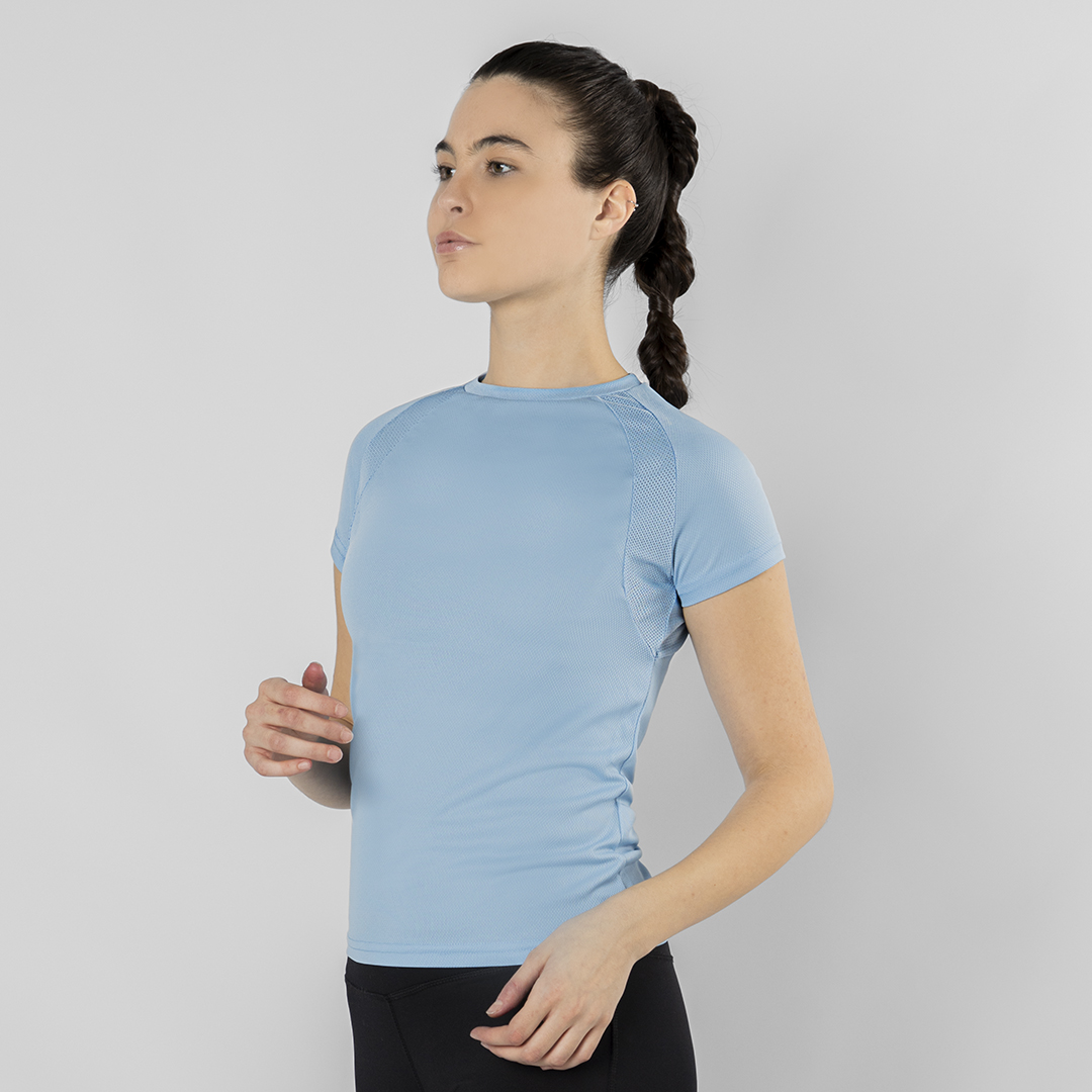 Camiseta Mujer Pittsburgh