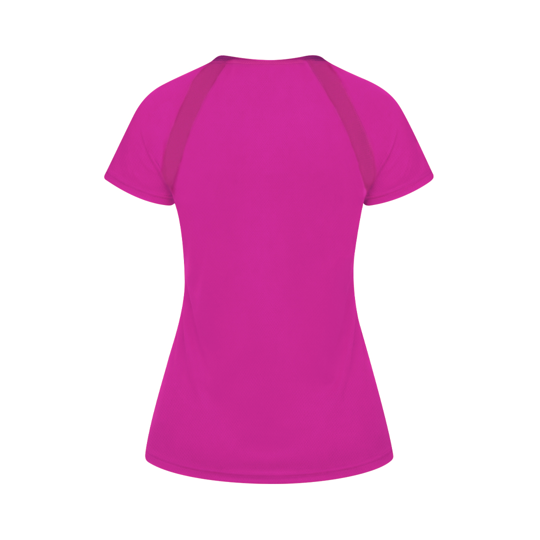 Camiseta Mujer Pittsburgh - Imagen 4