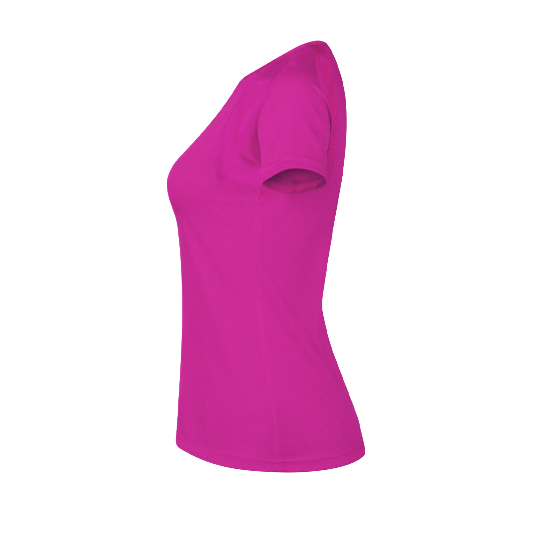 Camiseta Mujer Pittsburgh - Imagen 5