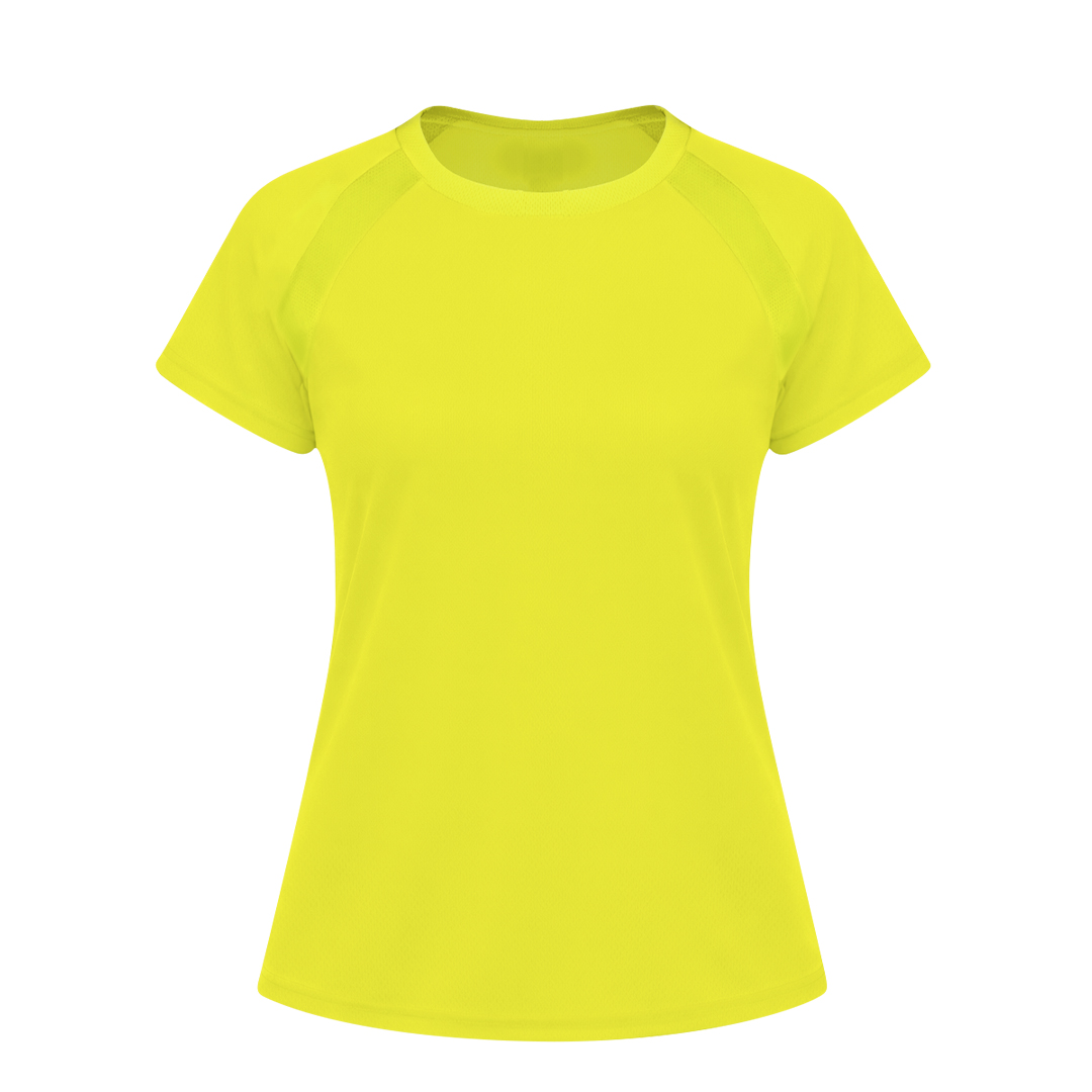 Camiseta Mujer Pittsburgh - Imagen 6