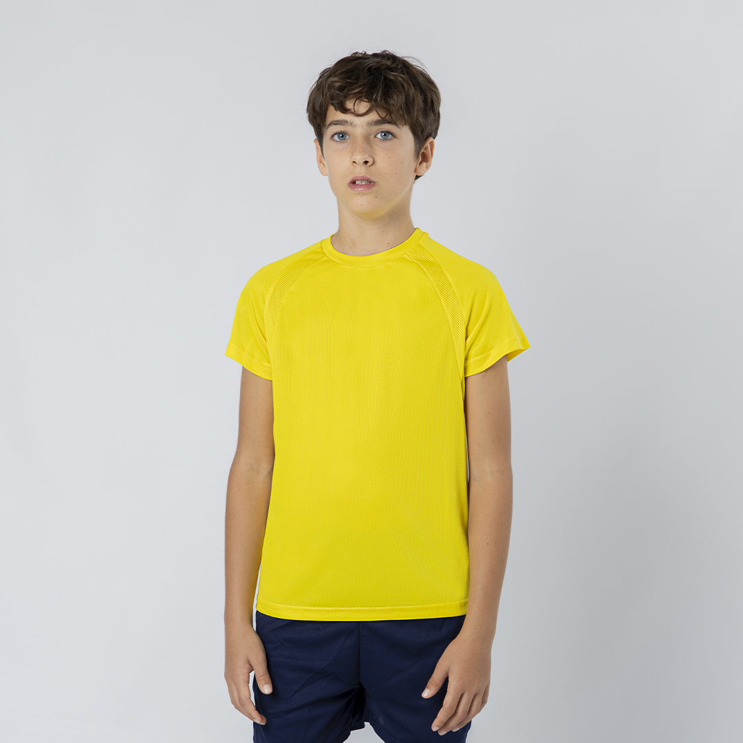 Camiseta Niño Orlando