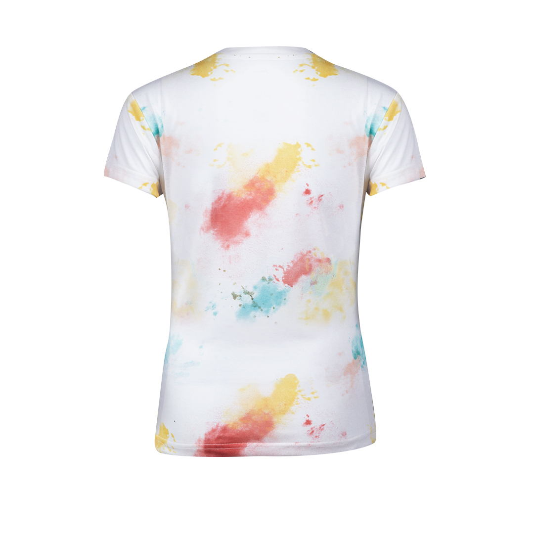 Camiseta Mujer Houston - Imagen 4