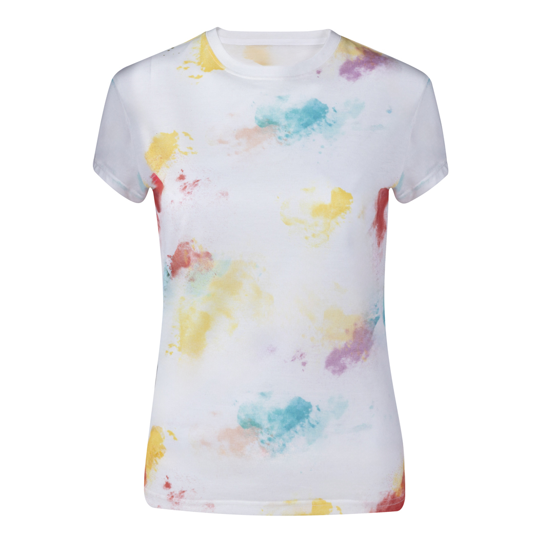 Camiseta Mujer Houston - Imagen 6