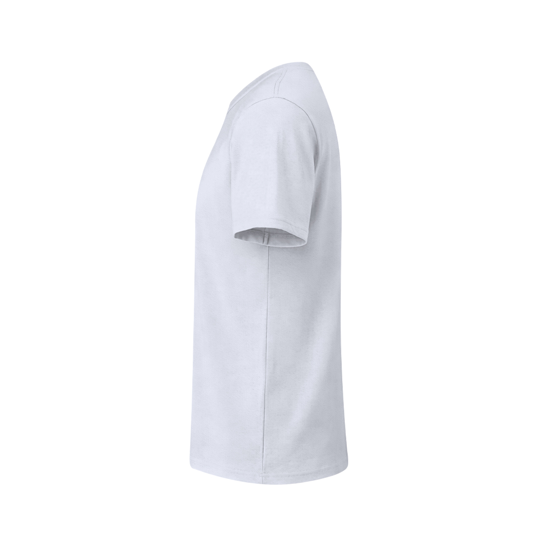 Camiseta Adulto Blanca Fargo - Imagen 3