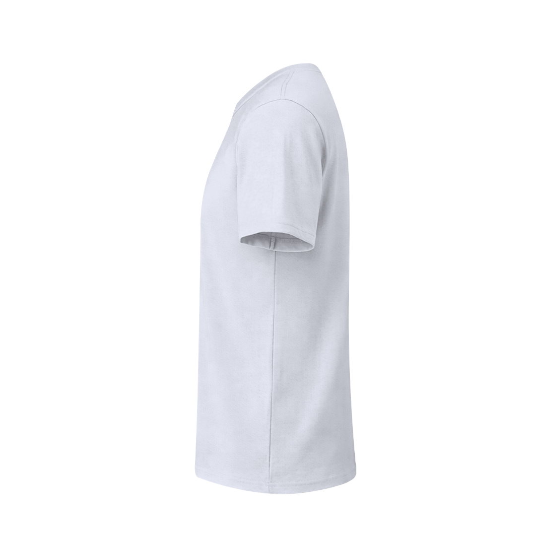Camiseta Niño Blanca Columbus - Imagen 3
