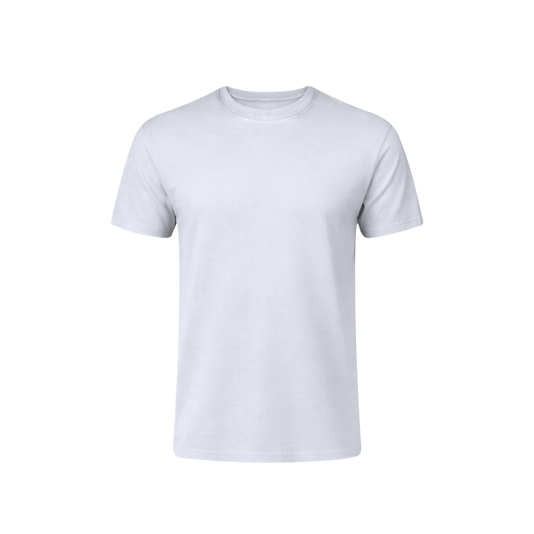 Camiseta Niño Blanca Columbus - Imagen 4