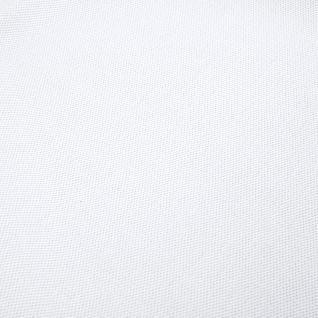Polo Mujer Blanco Oakland - Imagen 2
