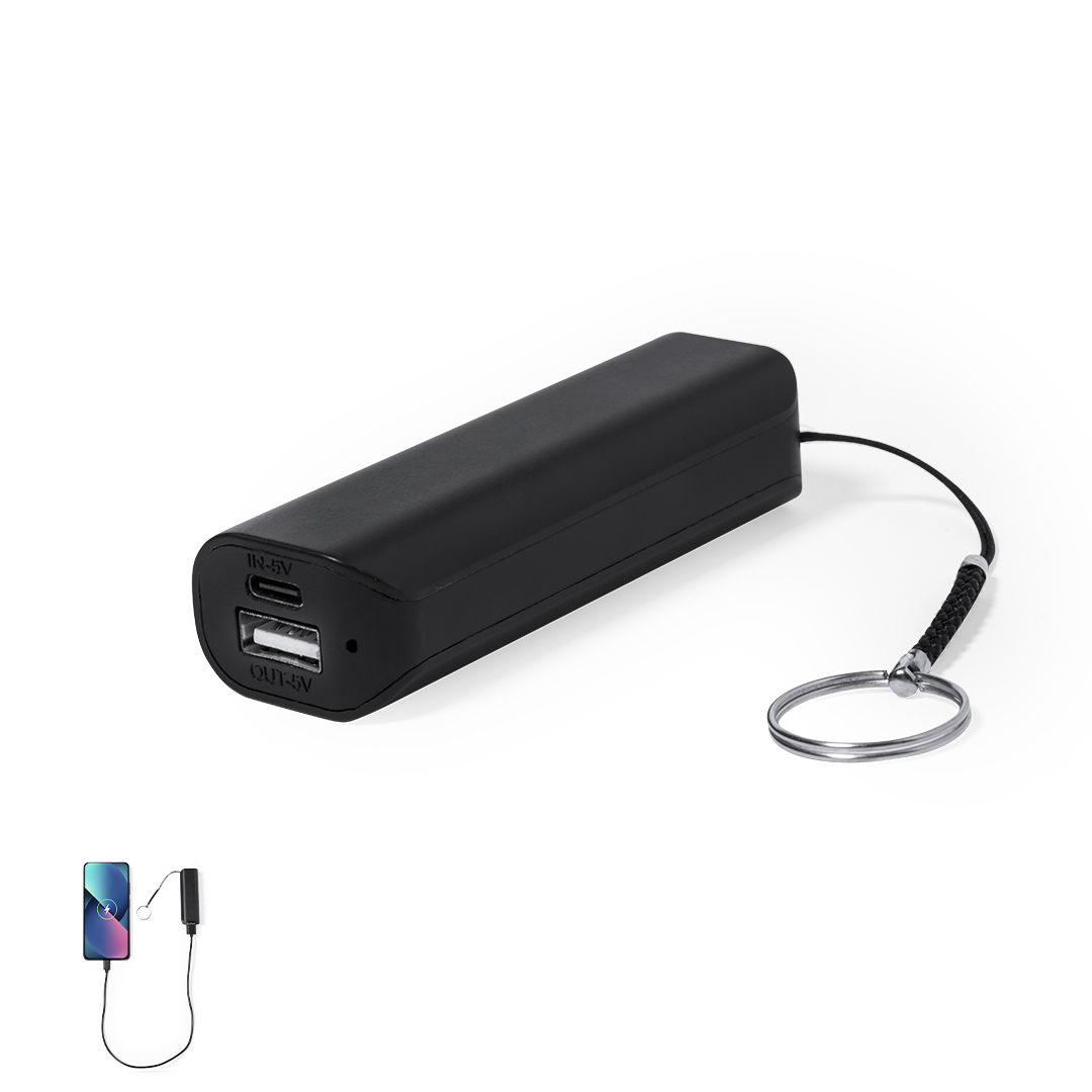Power Bank Billings