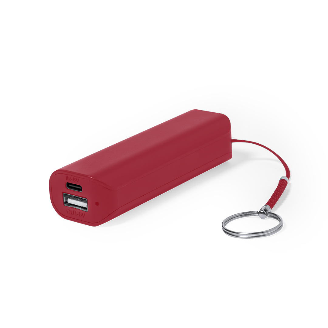 Power Bank Billings - Imagen 2
