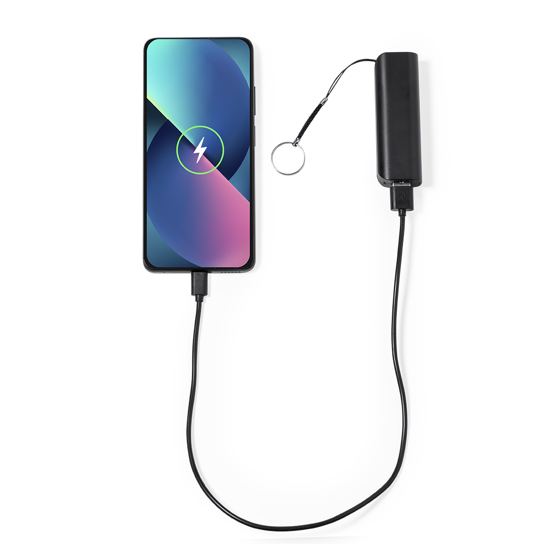 Power Bank Billings - Imagen 3