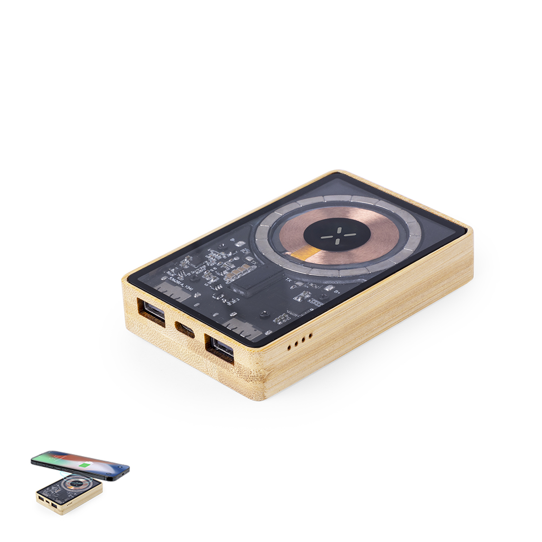 Power Bank Sacramento