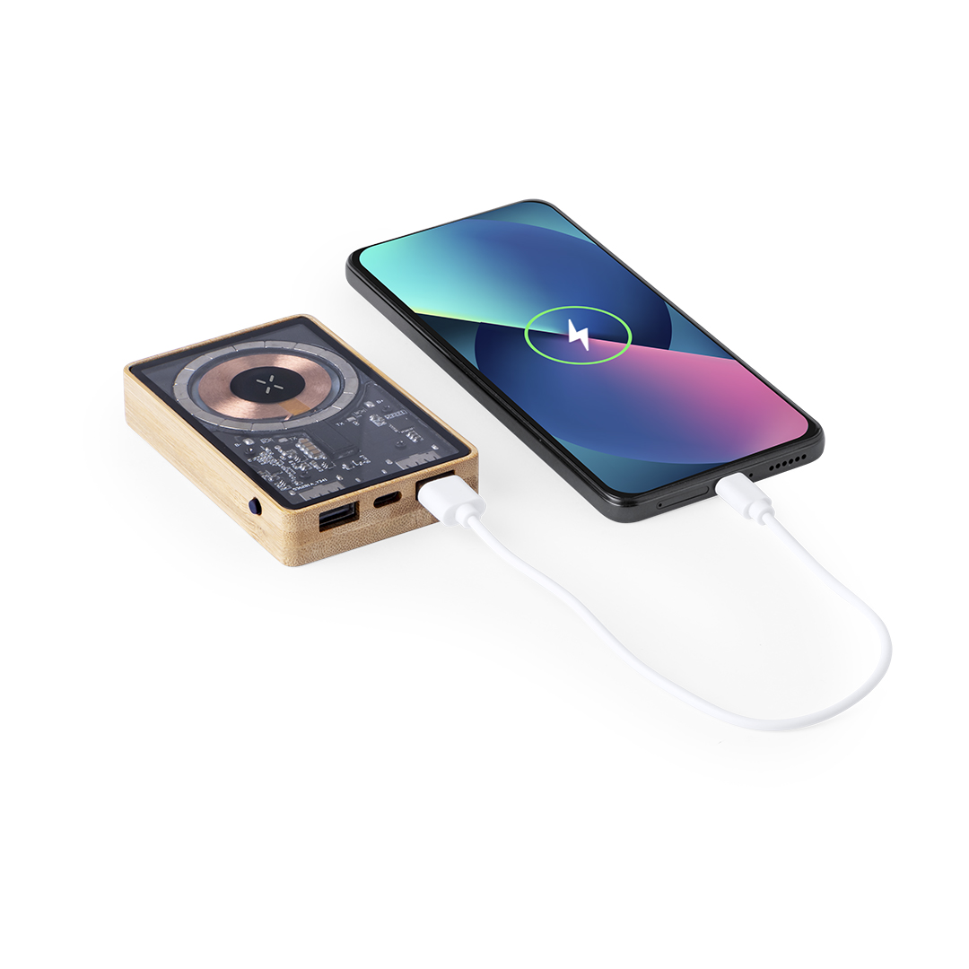 Power Bank Sacramento - Imagen 3