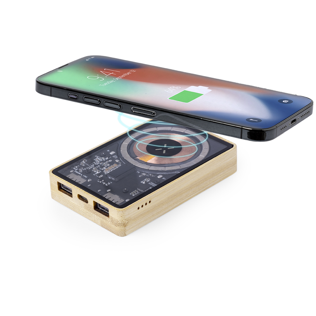 Power Bank Sacramento - Imagen 4