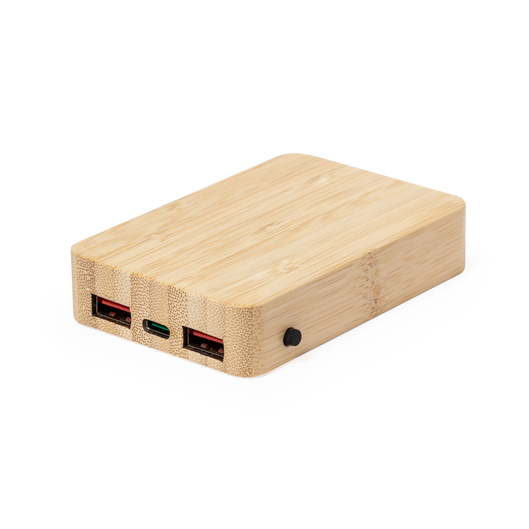 Power Bank Sacramento - Imagen 6