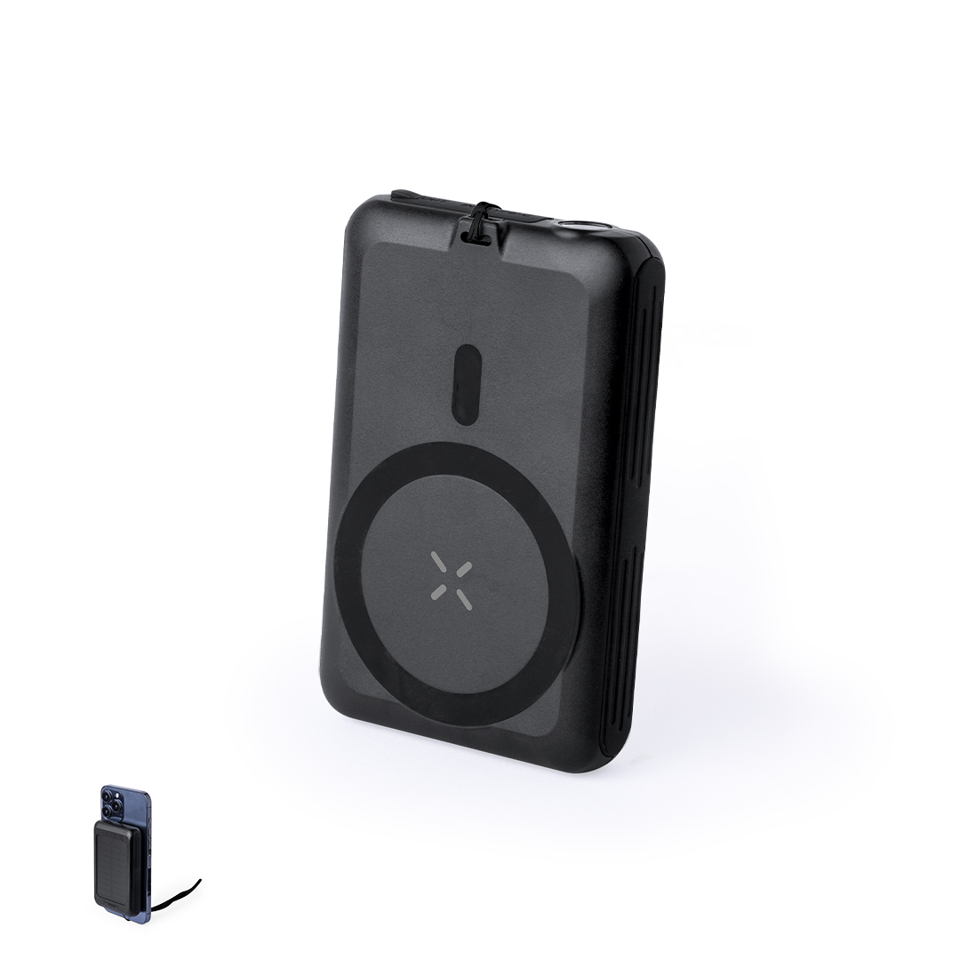 Power Bank Livermore