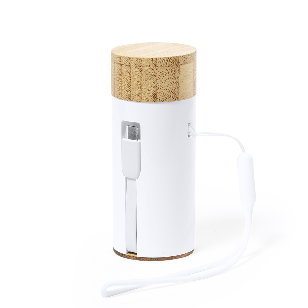 Auriculares Power Bank Walnut Creek - Imagen 3