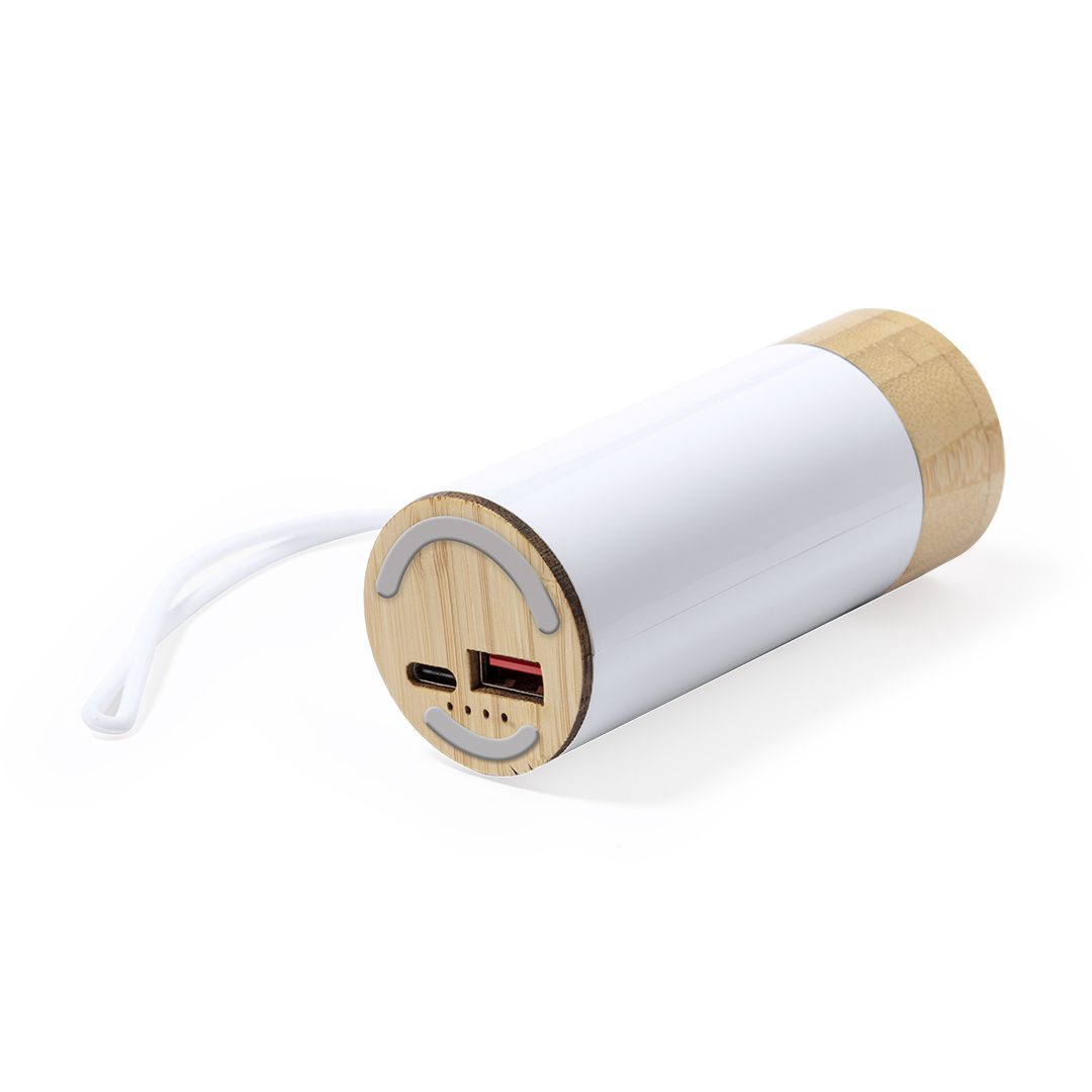 Auriculares Power Bank Walnut Creek - Imagen 4