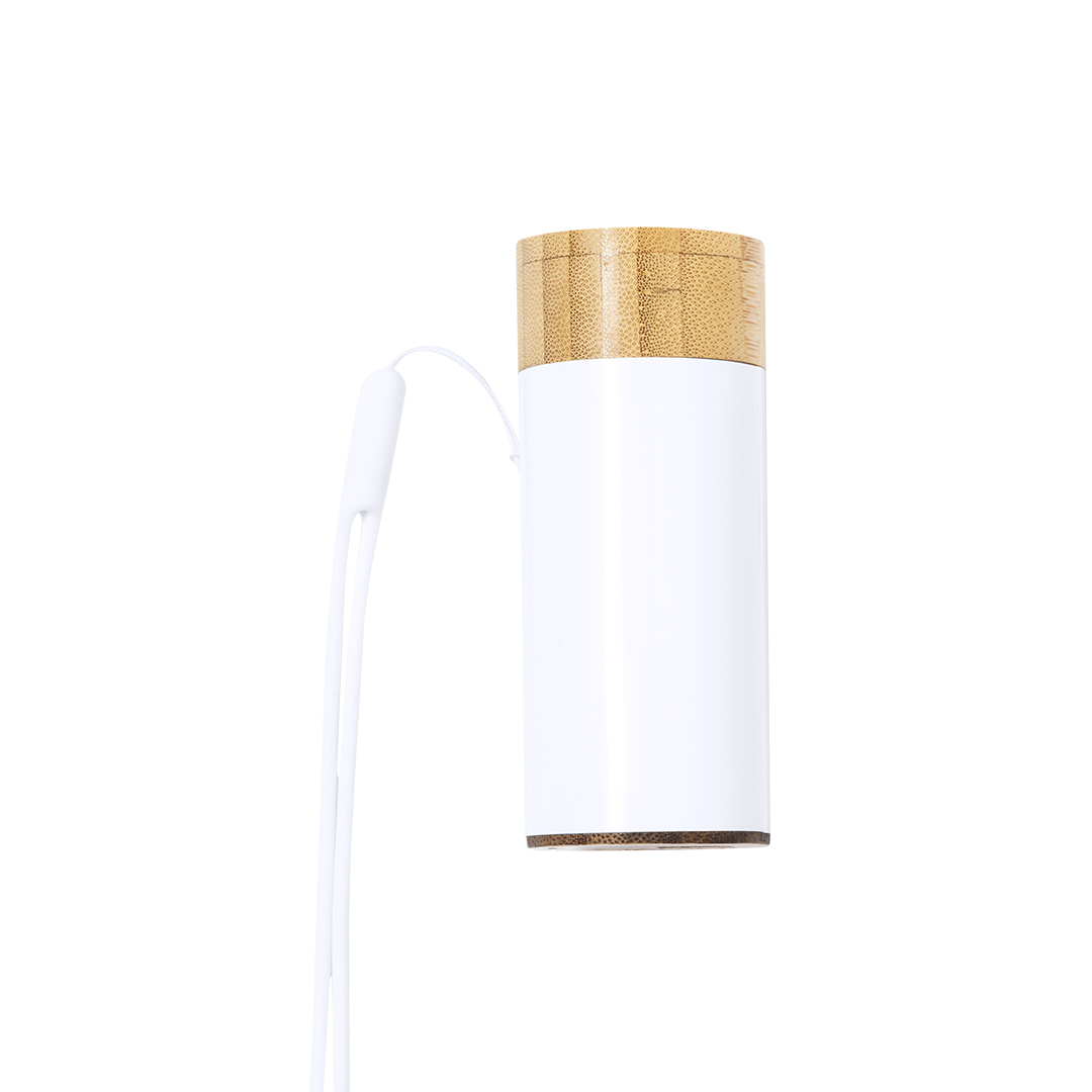 Auriculares Power Bank Walnut Creek - Imagen 6