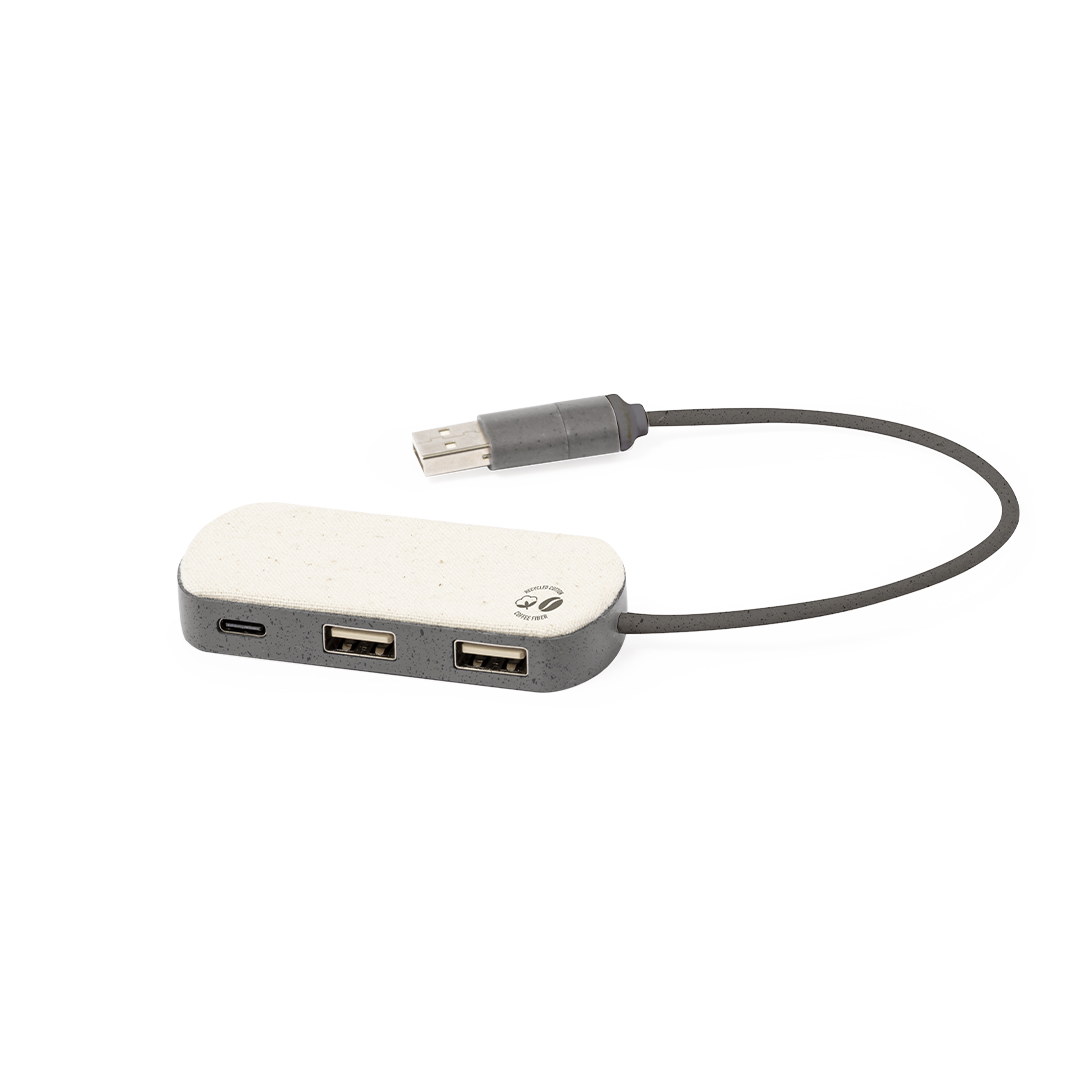 Puerto USB Atlanta